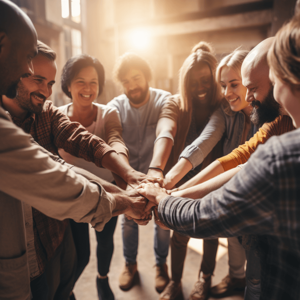 The Benefits of Joining a Support Group for Quitting Smoking